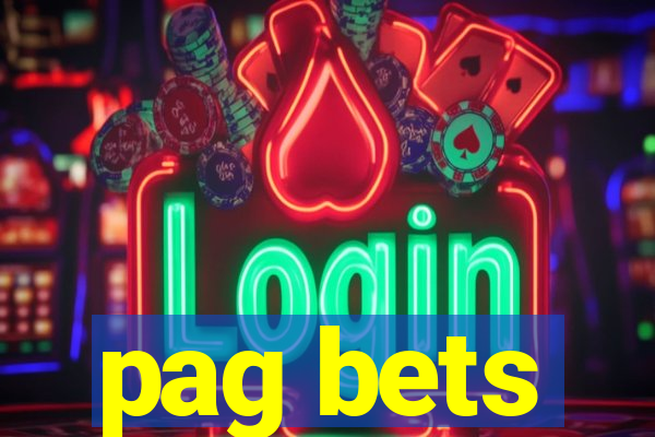 pag bets